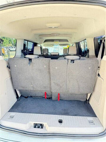 2014 Ford Transit Connect Titanium