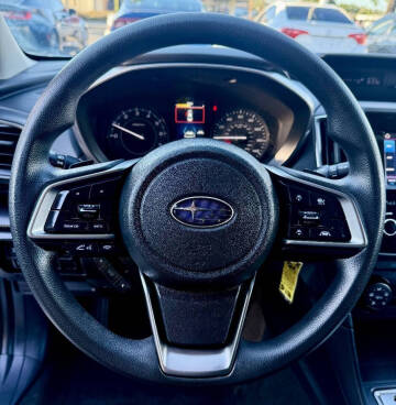 2019 Subaru Impreza Premium