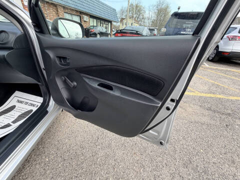 2009 Toyota Yaris
