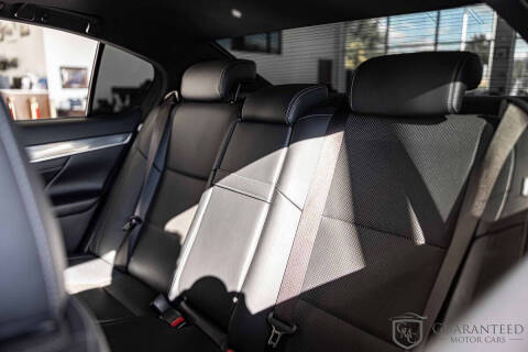 2015 Lexus GS 350 Crafted Line