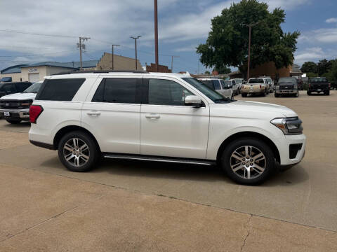 2022 Ford Expedition XLT