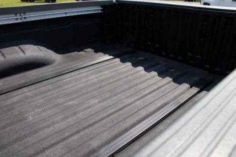 2020 Nissan Frontier