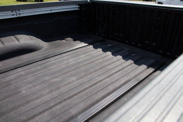 2020 Nissan Frontier