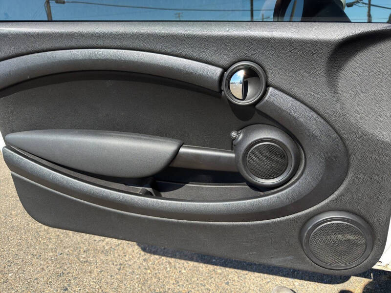 2013 MINI Hardtop Cooper