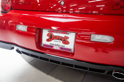 2004 Chevrolet Monte Carlo SS Supercharged