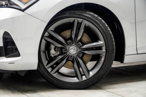 2024 Acura Integra w/A-SPEC