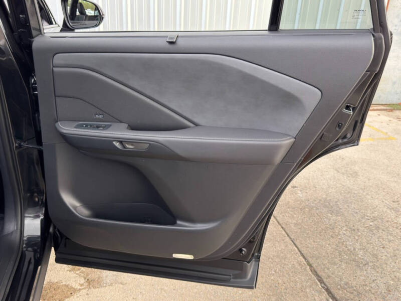 2024 Lexus TX 350 Luxury