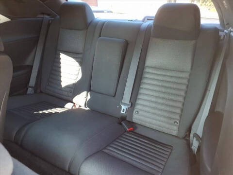 2013 Dodge Challenger SXT