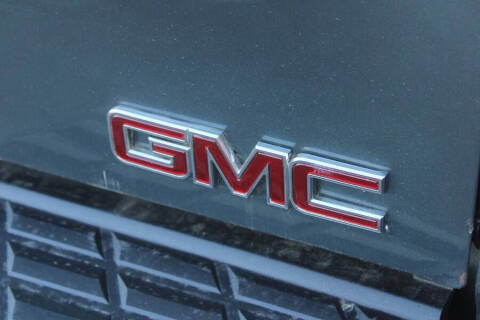 2013 GMC Sierra 1500 SLE