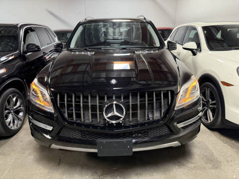 2013 Mercedes-Benz GL-Class GL 450 4MATIC