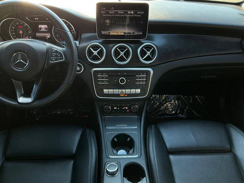 2019 Mercedes-Benz CLA CLA 250