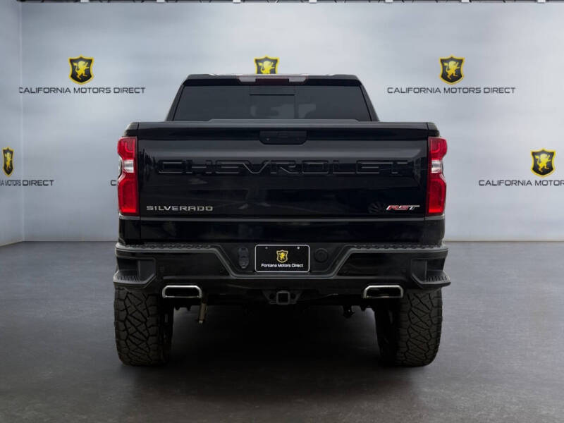 2022 Chevrolet Silverado 1500 Limited