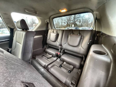 2017 Lexus GX 460