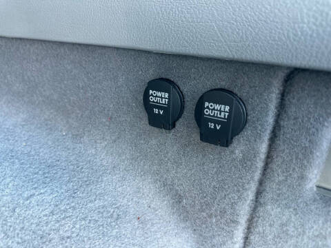 2004 Volkswagen Passat GLX