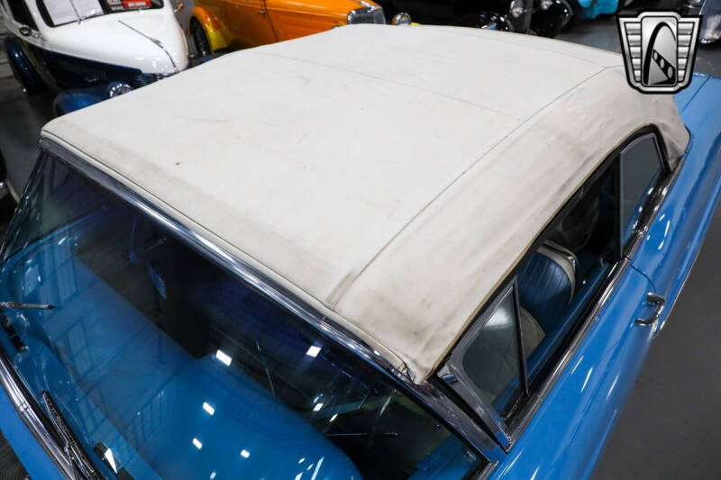 1957 Cadillac Series 62