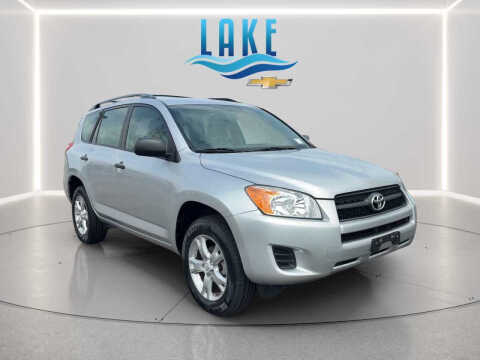 2009 Toyota RAV4