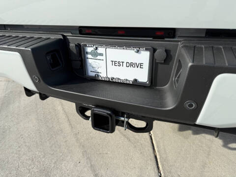 2026 Ford F-450 Super Duty Platinum