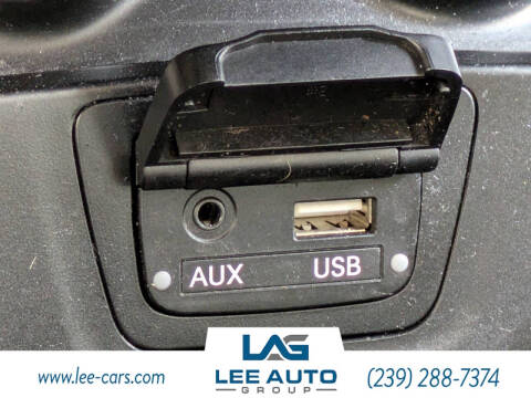 2016 Hyundai Santa Fe Limited