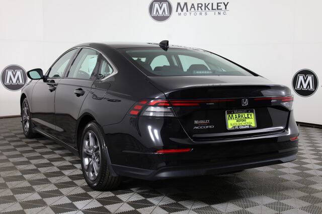 2023 Honda Accord