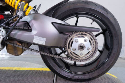 2020 Ducati Hypermotard 950