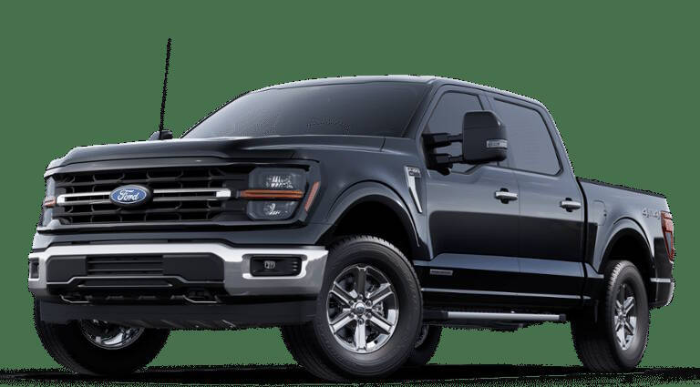 2025 Ford F-150 for sale at Legacy Ford of McDonough in Mcdonough GA