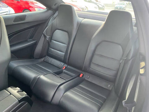 2014 Mercedes-Benz C-Class C 250