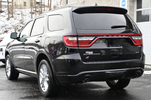 2023 Dodge Durango GT Plus