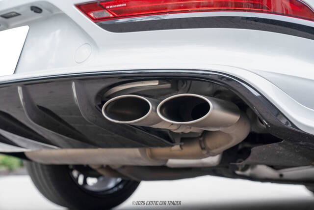 2022 Bentley Bentayga Speed