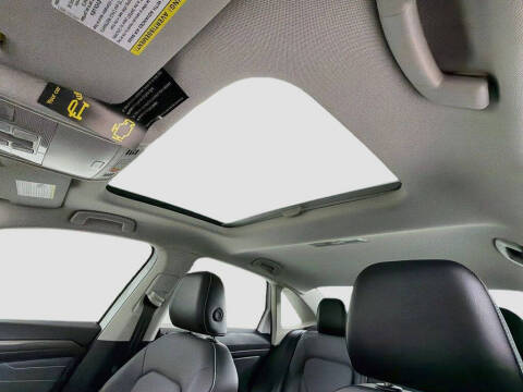 2026 Volkswagen Jetta SEL