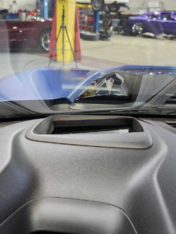 2018 Chevrolet Camaro ZL1