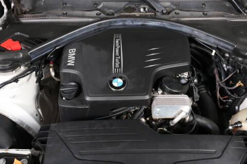2013 BMW 3 Series 328i