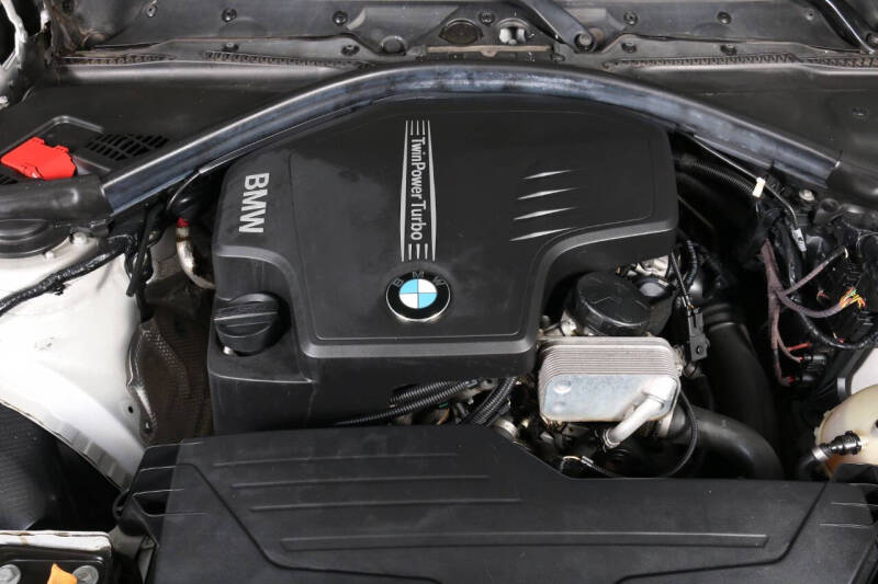 2013 BMW 3 Series 328i