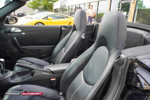 2006 Porsche 911