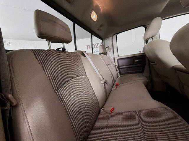 2010 Dodge Ram 1500 SLT