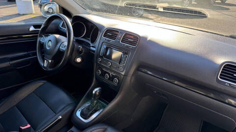 2012 Volkswagen Jetta