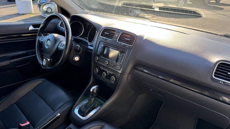 2012 Volkswagen Jetta