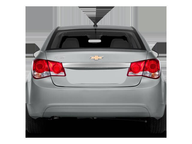 2014 Chevrolet Cruze LS Auto