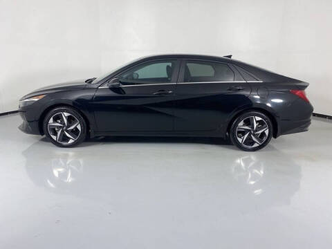 2022 Hyundai Elantra