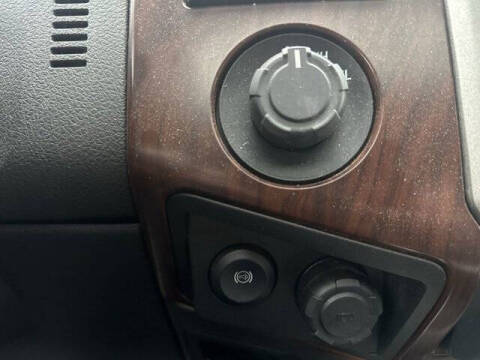 2015 Ford F-350 Super Duty Lariat