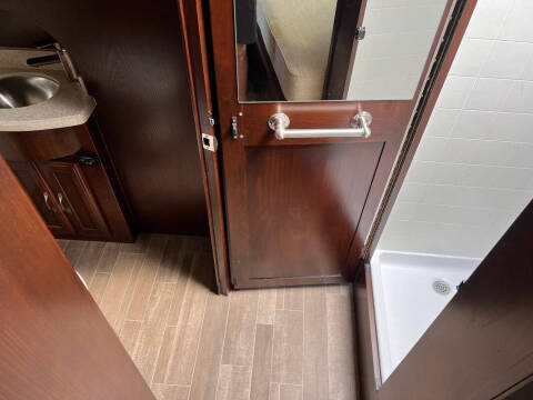 2019 Mercedes-Benz Sprinter