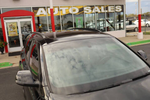 2015 Audi Q7 3.0T quattro S line Prestige