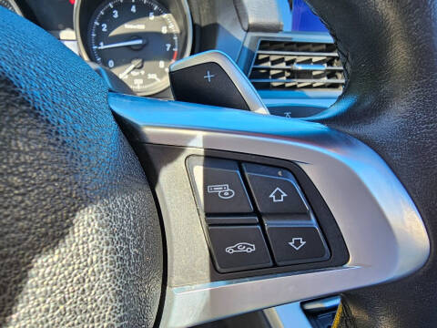 2014 BMW Z4 sDrive28i