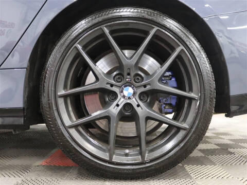 2020 BMW 2 Series M235i xDrive Gran Coupe