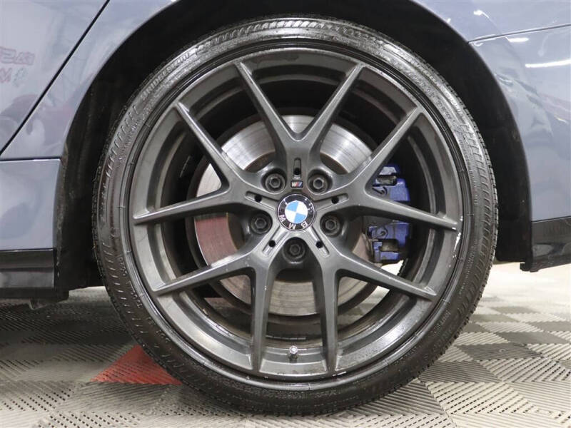 2020 BMW 2 Series M235i xDrive Gran Coupe