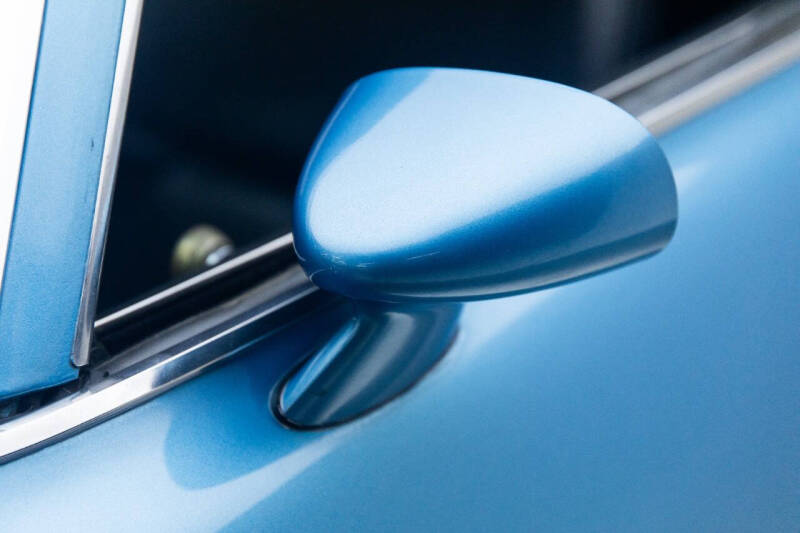 1970 Chevrolet Camaro