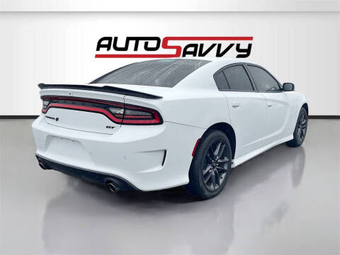 2022 Dodge Charger GT
