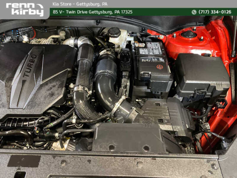 2021 Hyundai Santa Fe