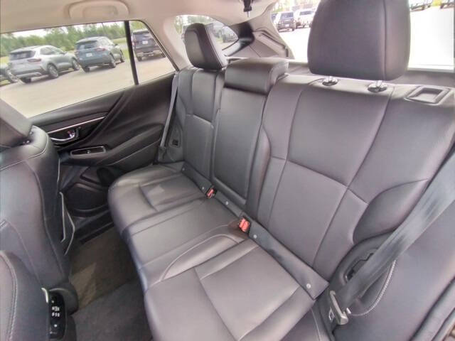 2023 Subaru Outback Limited