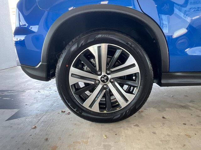 2026 Mitsubishi Outlander Sport
