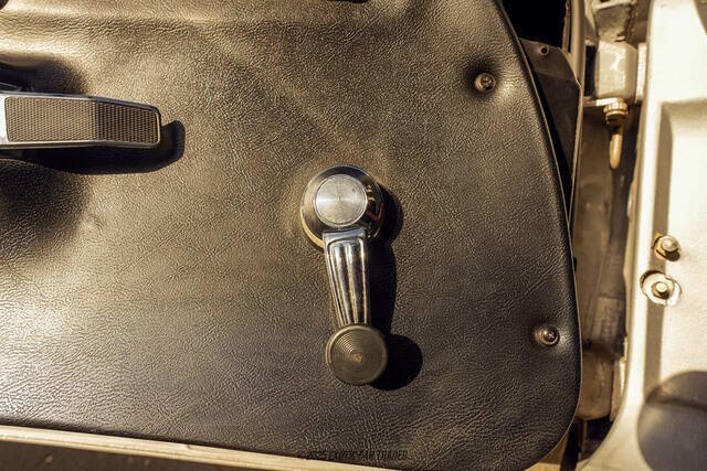 1969 Chevrolet Corvette